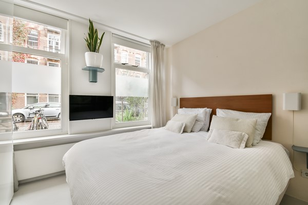 Medium property photo - Van Hogendorpstraat 154H, 1051 BX Amsterdam